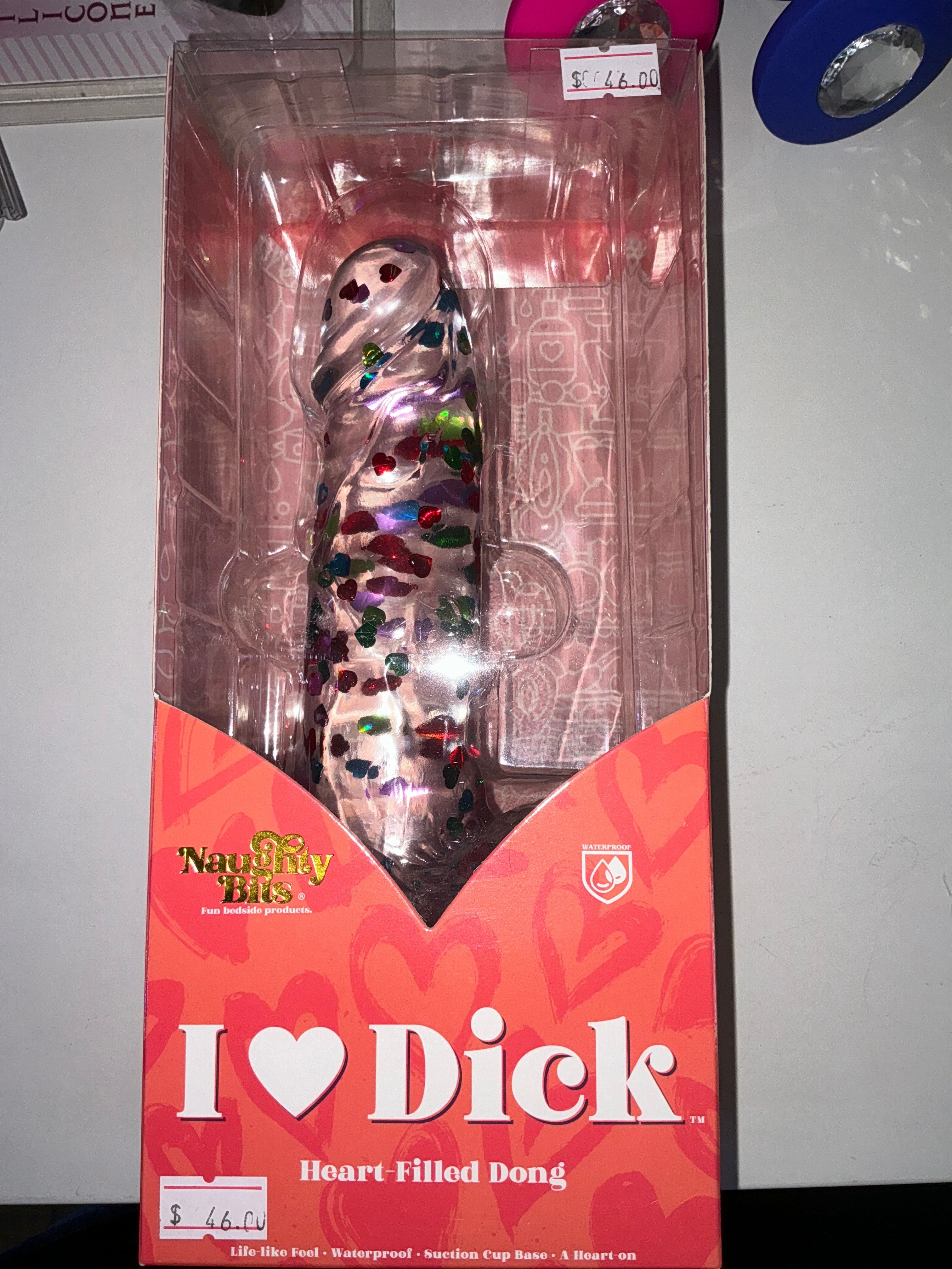Heart-Filled Dong