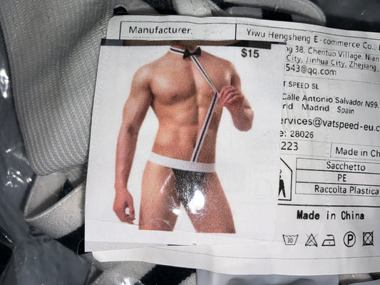 Men Manly