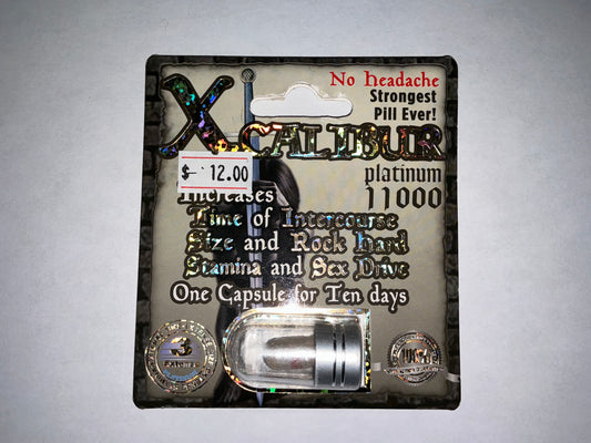 Xcalibur