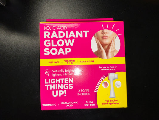 Kojic Acid