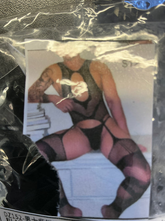 Men lingerie