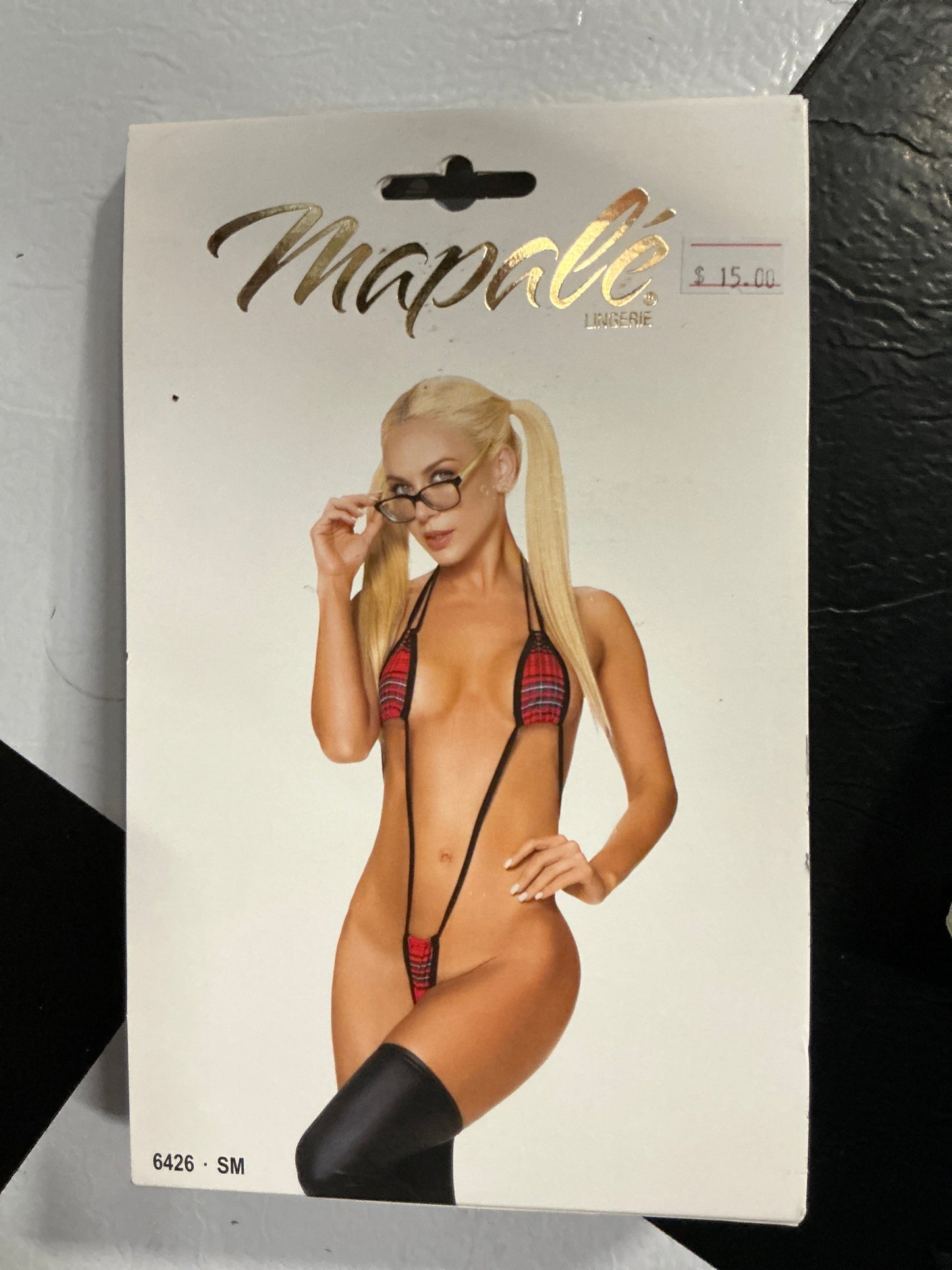 Mapale School Girl