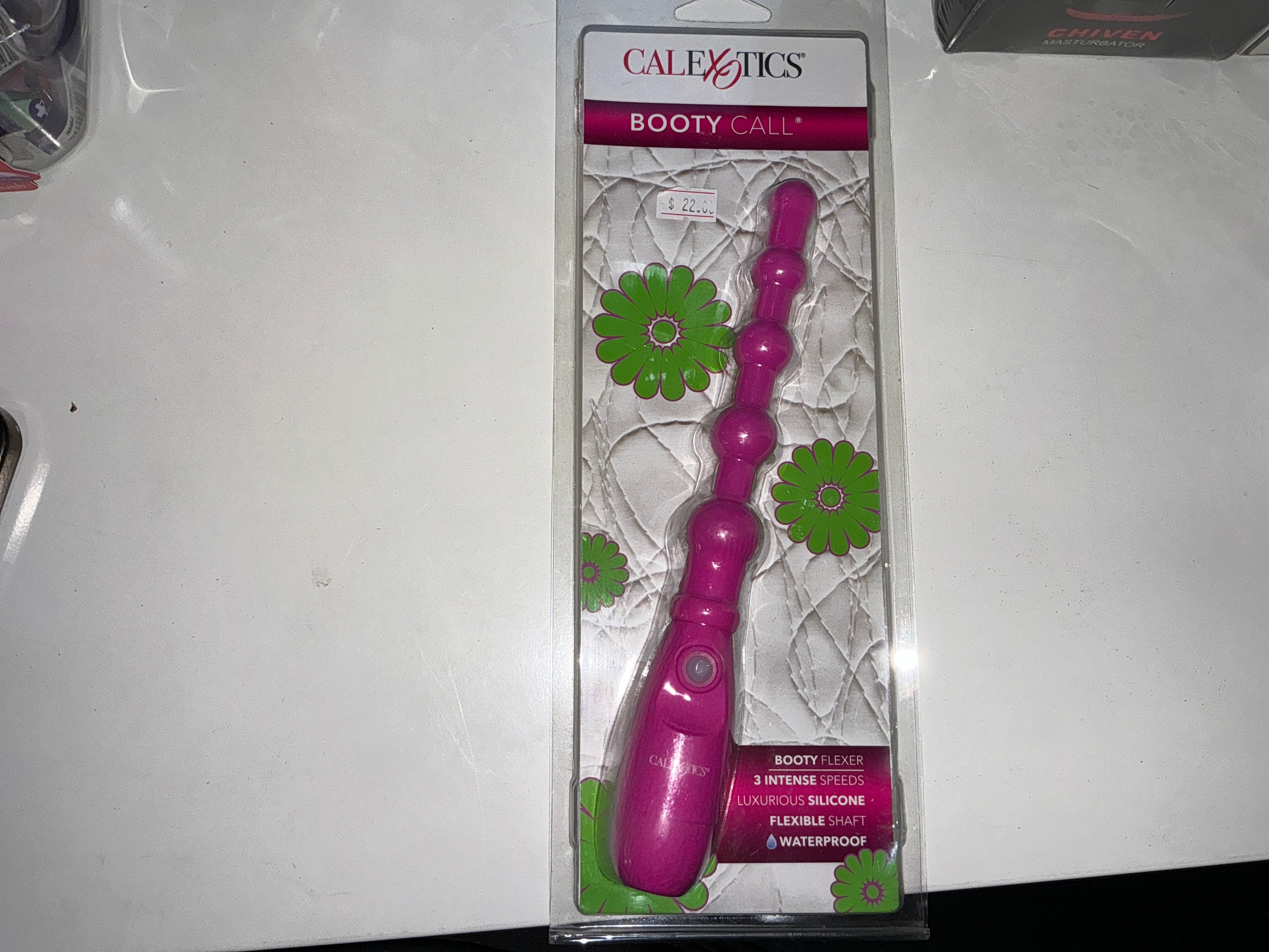 Calexotics Booty Call