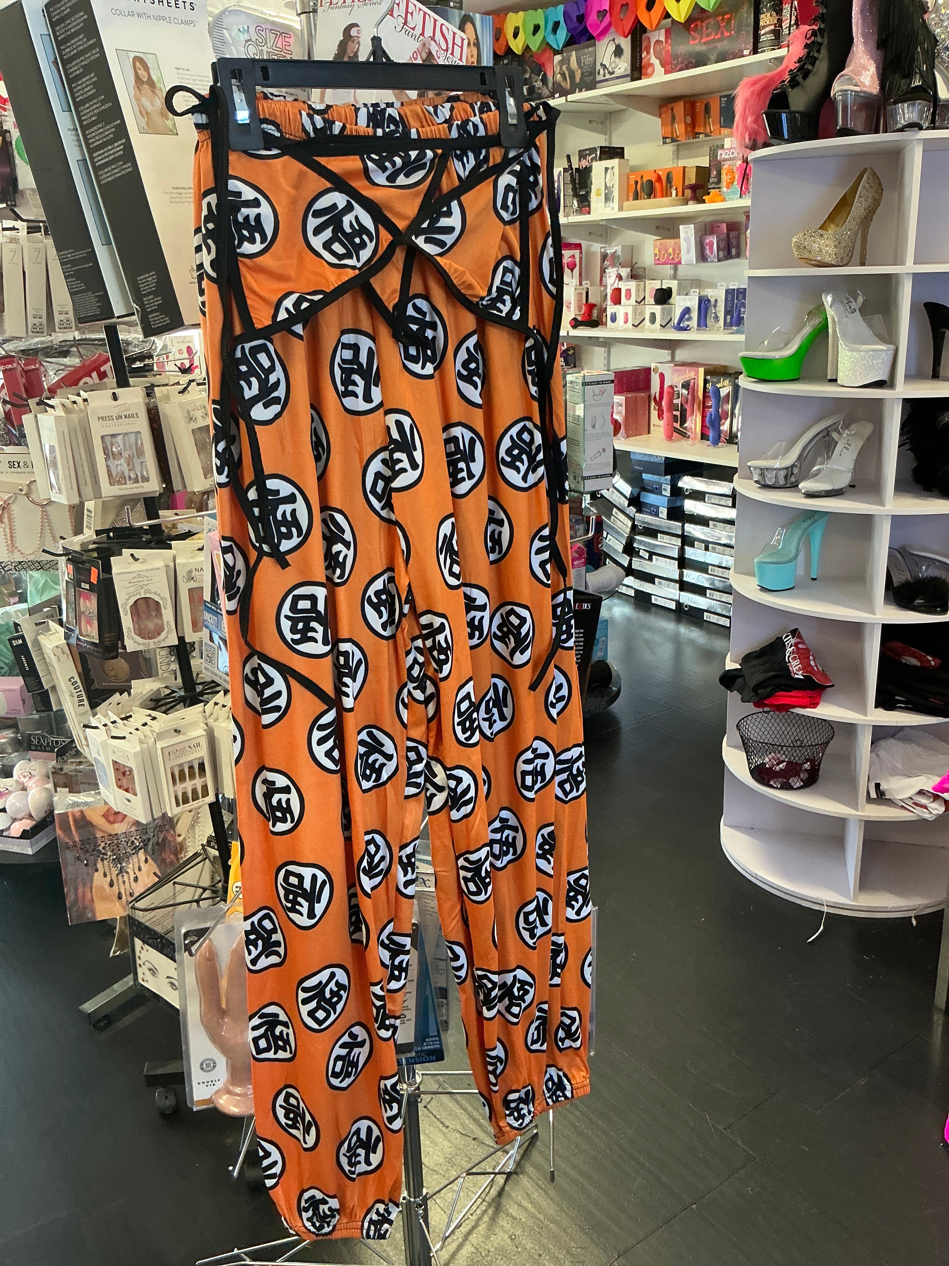 Matching couple sets