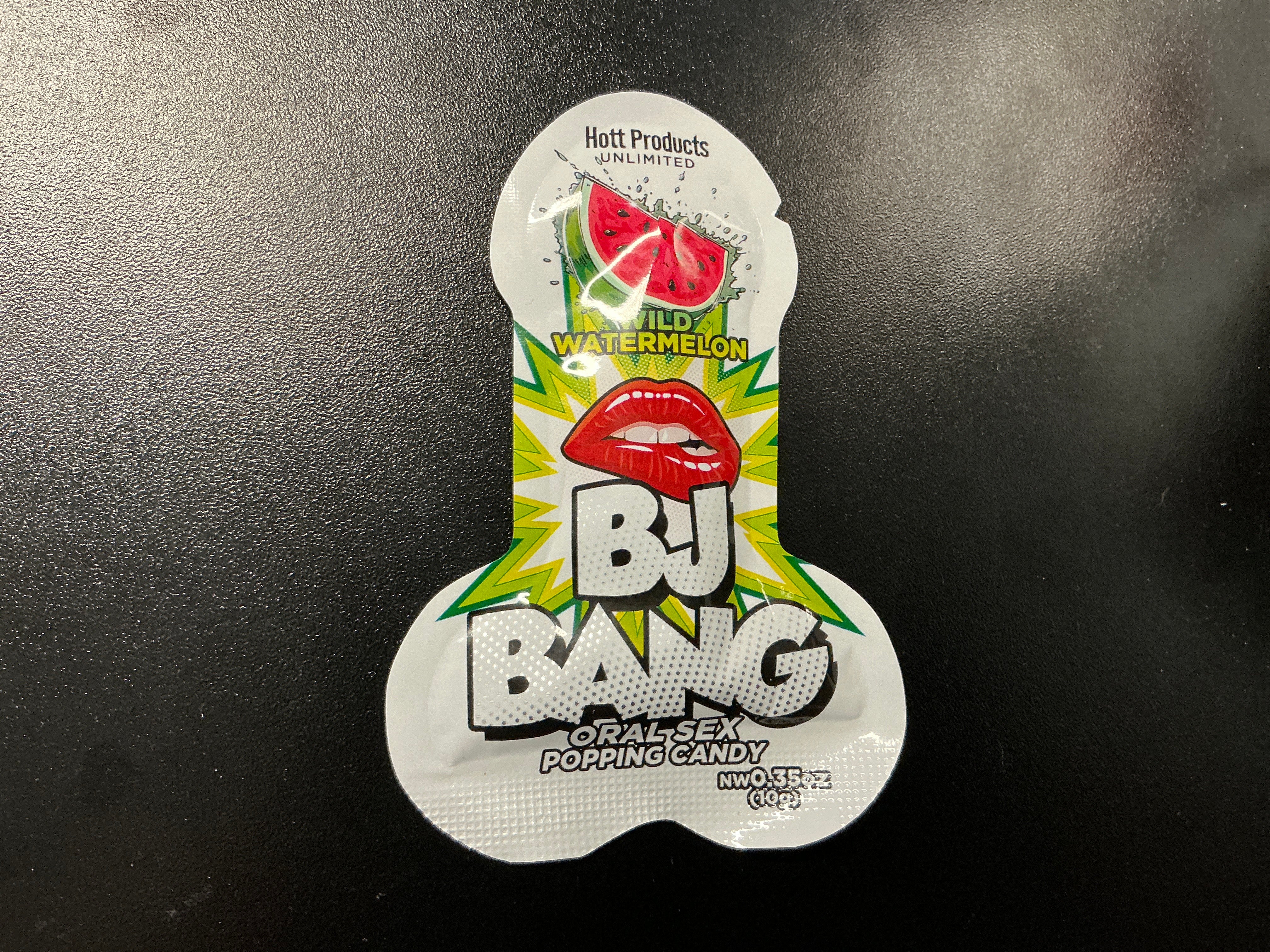 Bj Bang watermelon