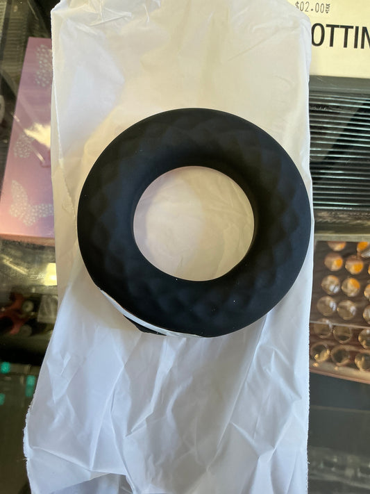 Vibrating Cock Ring