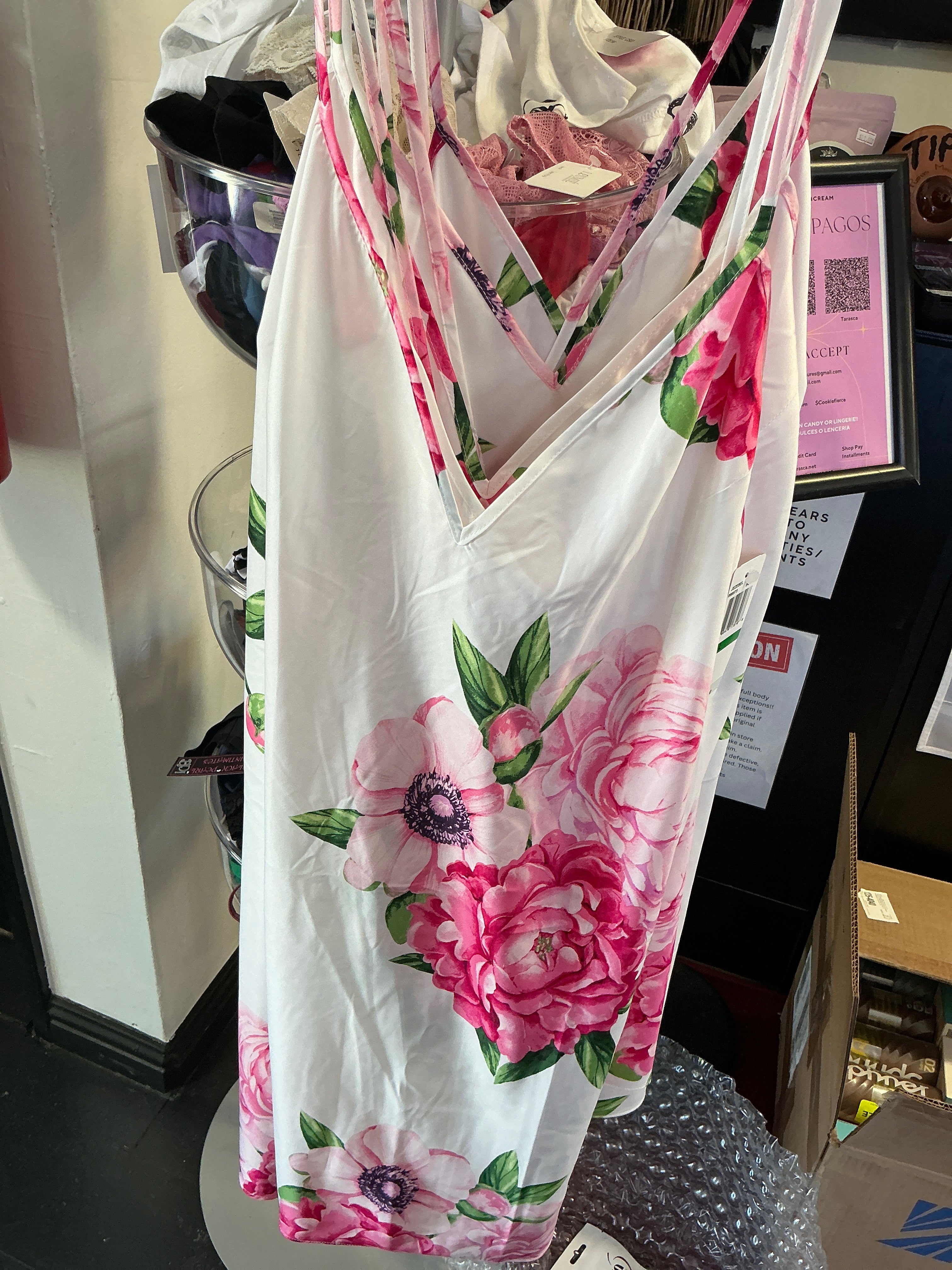 Chemise