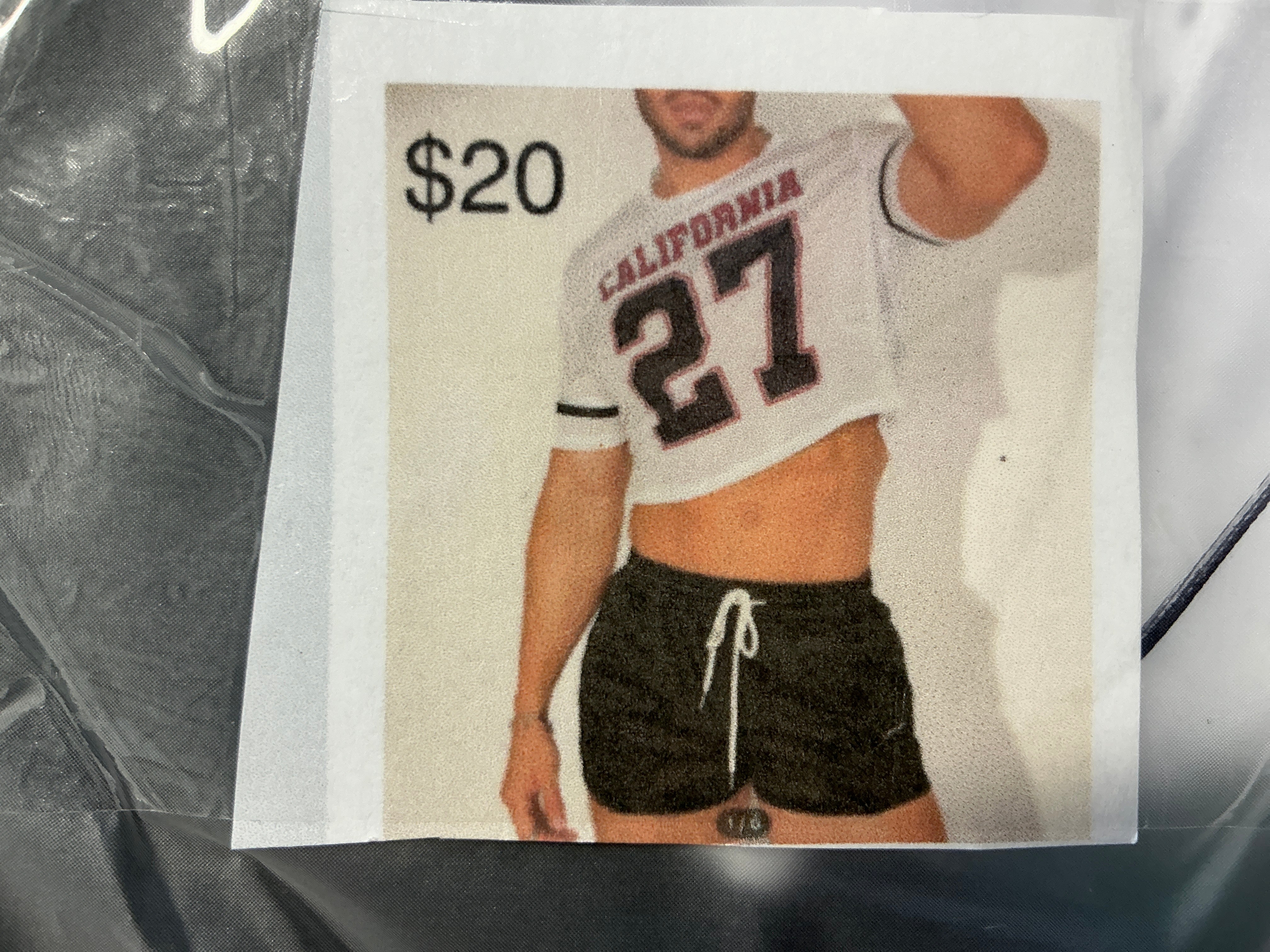 Fever City 2pc Men Fit