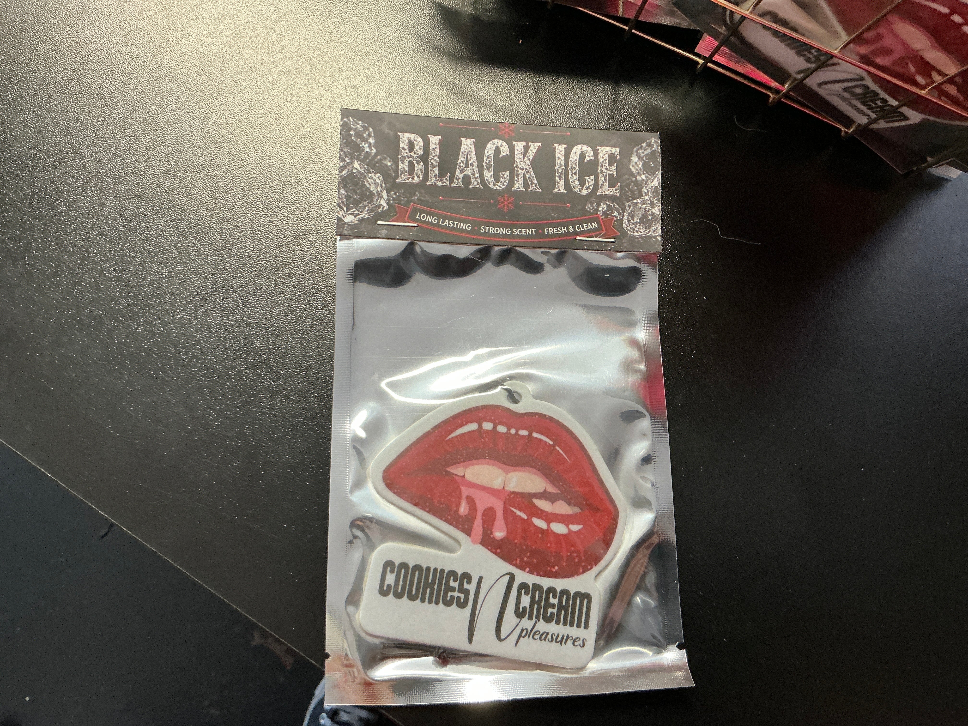 Air fresheners
