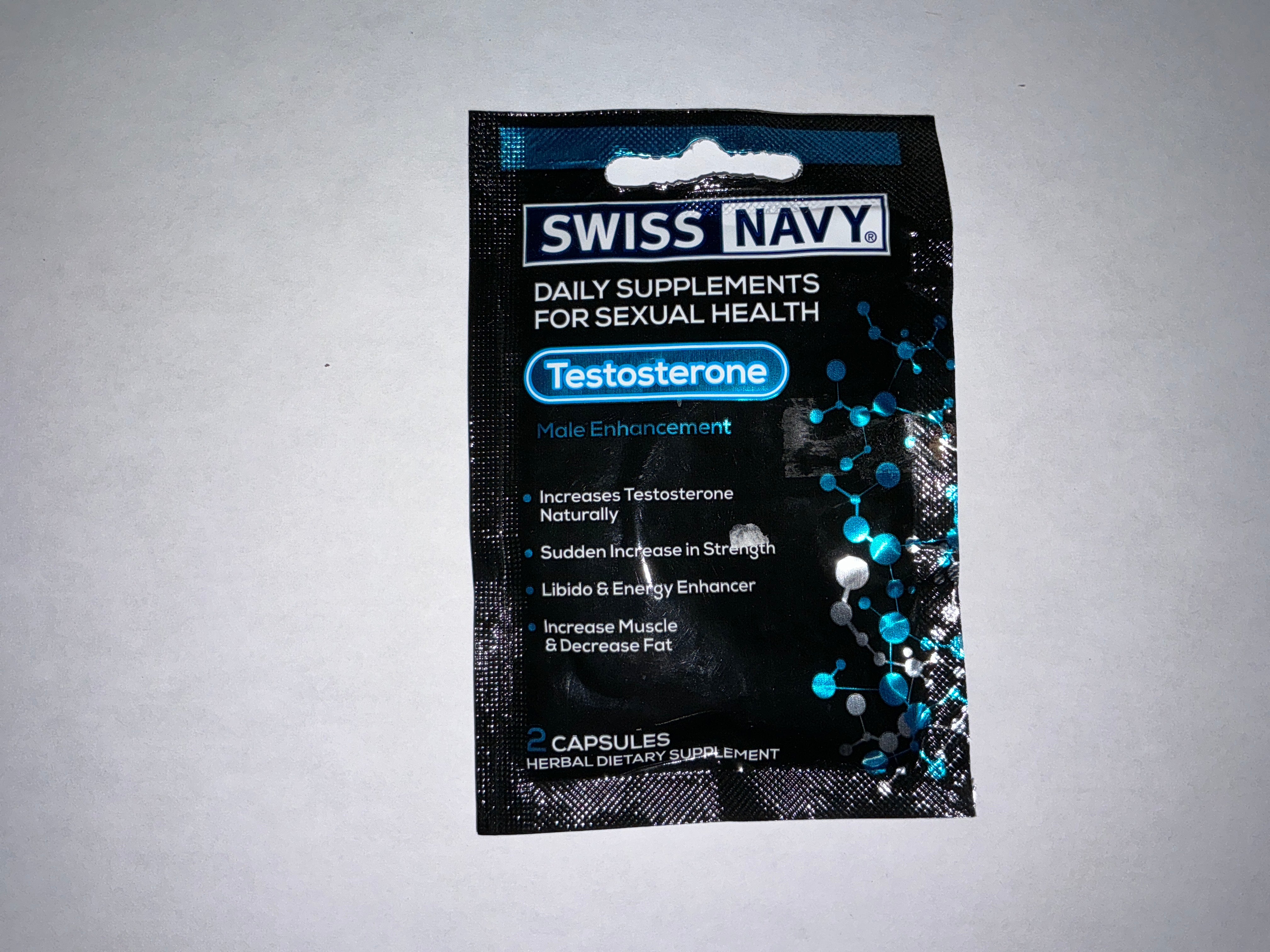 Swiss Navy
