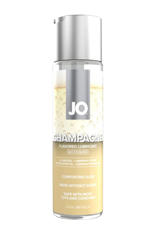 System JO Champagne 2 fl.oz