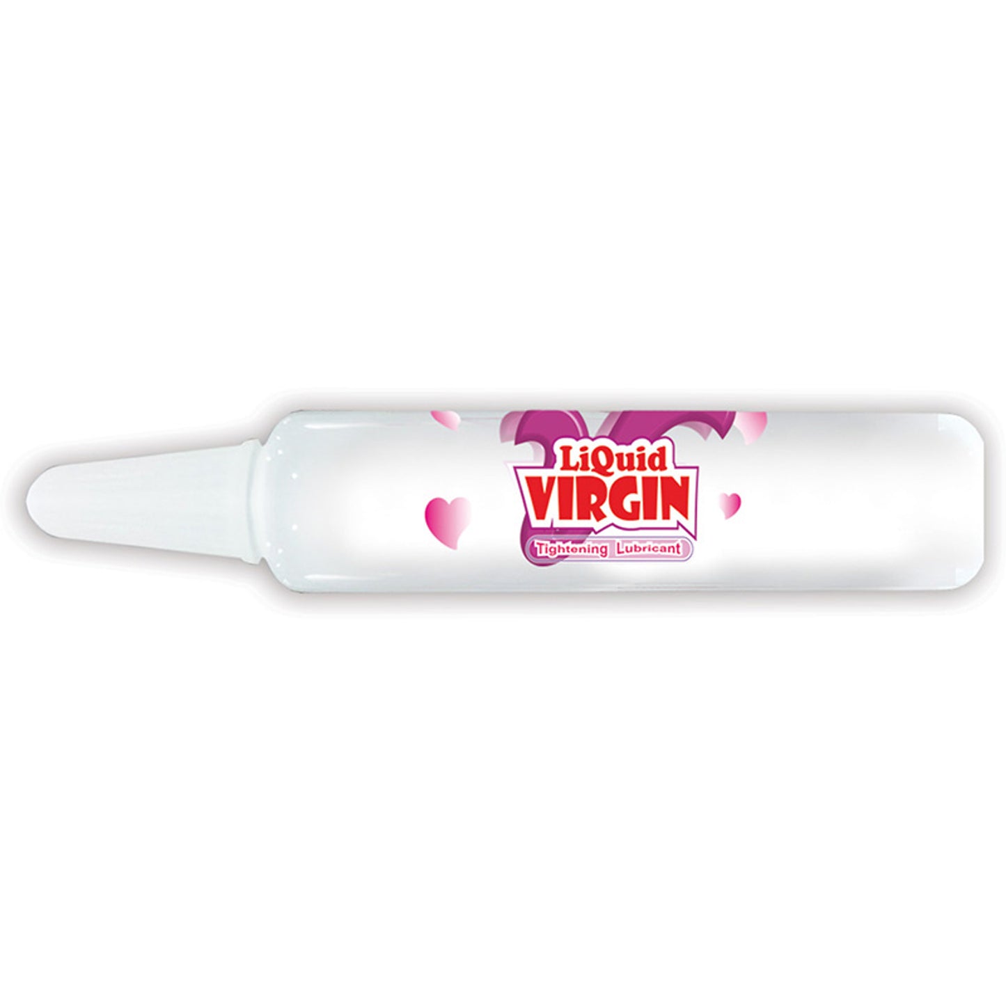 Liquid Virgin Tightening Lubricant Resealable 2 ml Tube