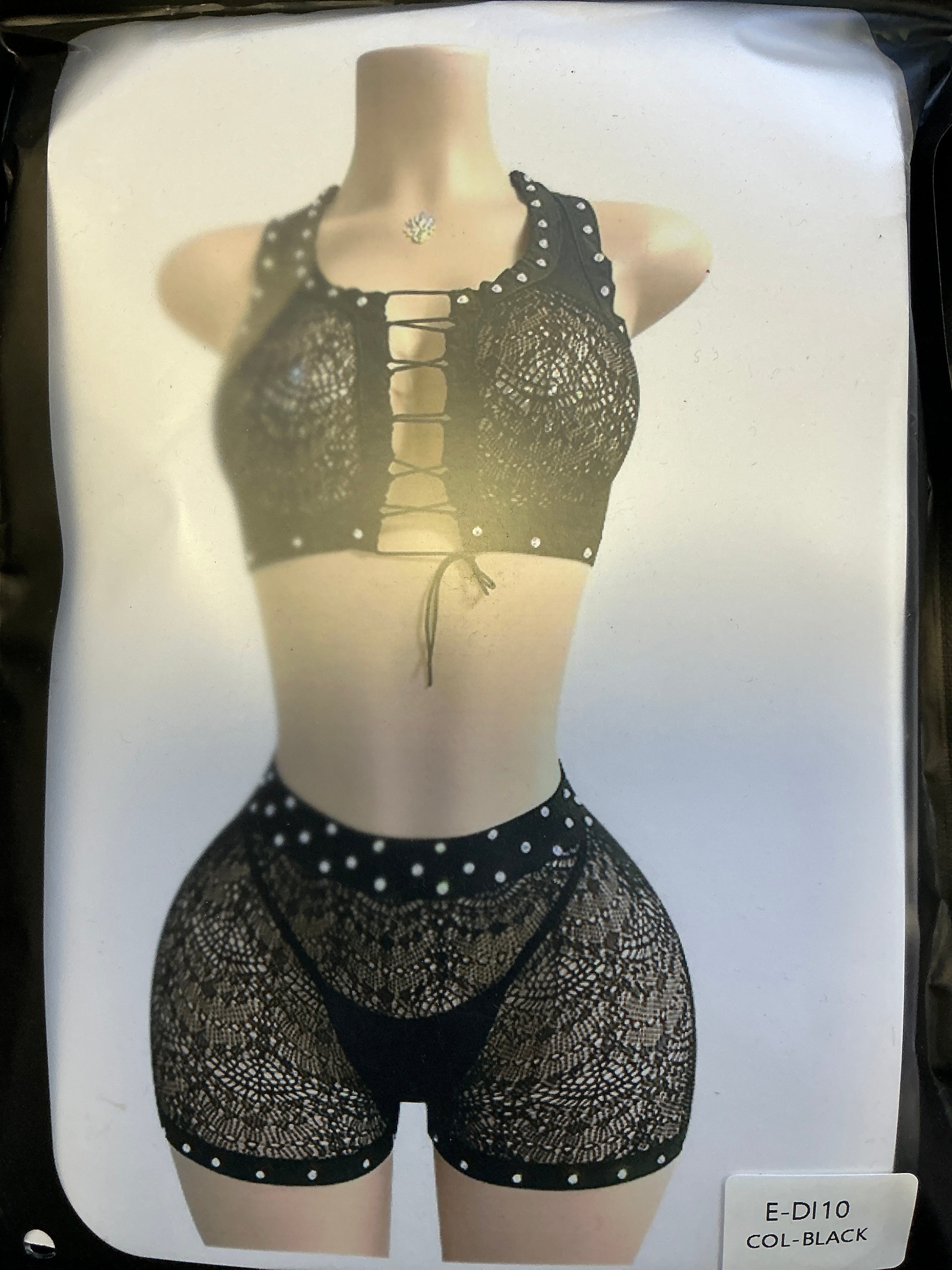 2pc mesh