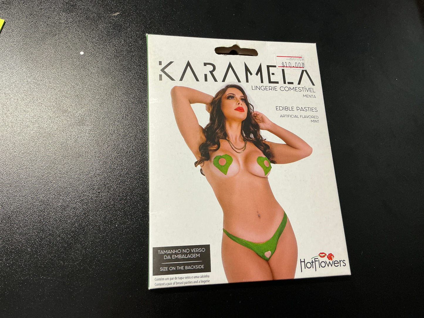Karamela
