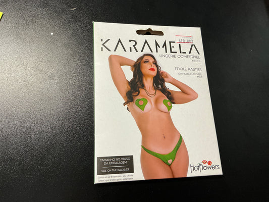 Karamela