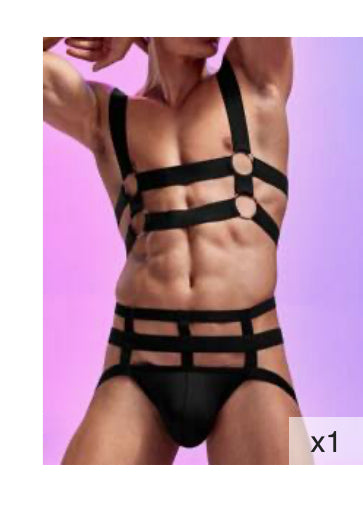 2pc set For Men