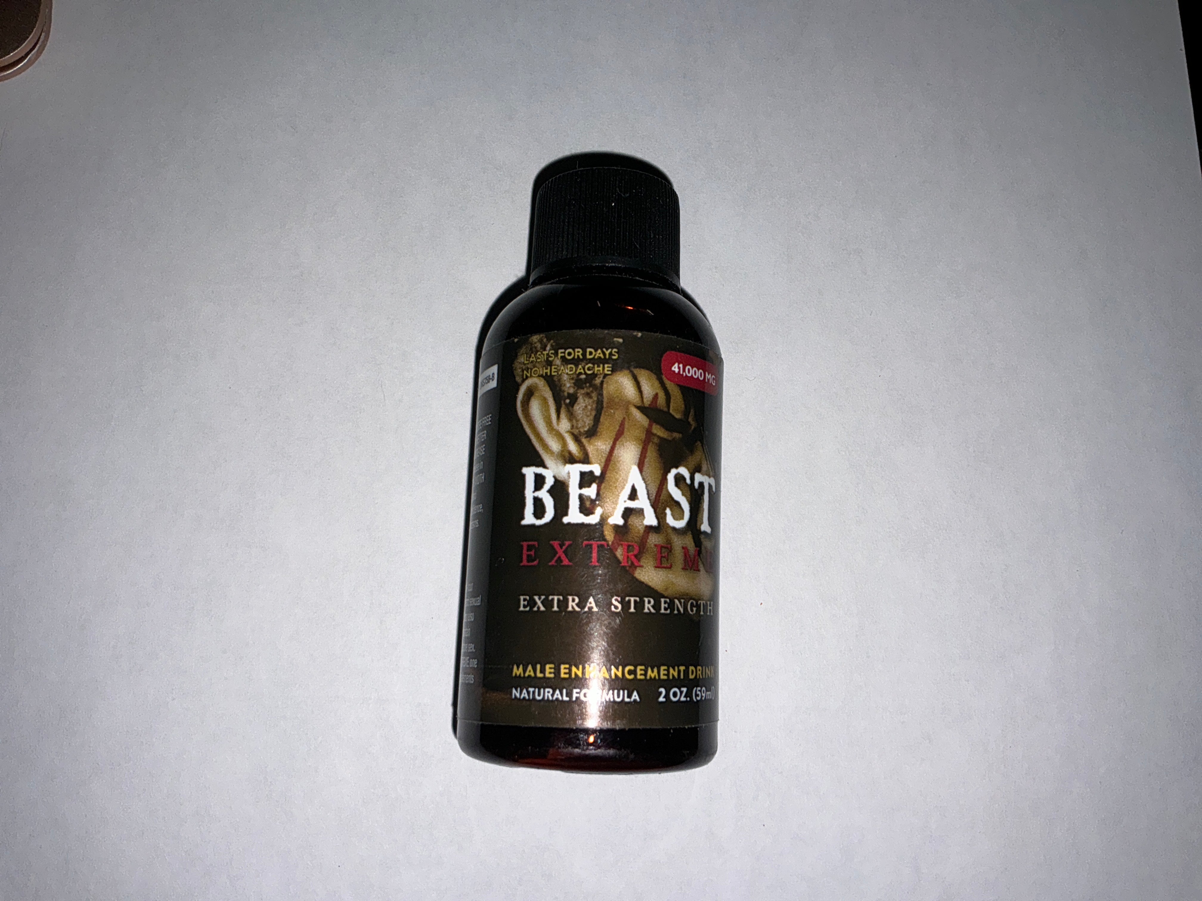 Beast Extreme