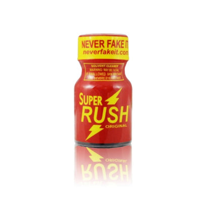 Super Rush Nail Cleaner