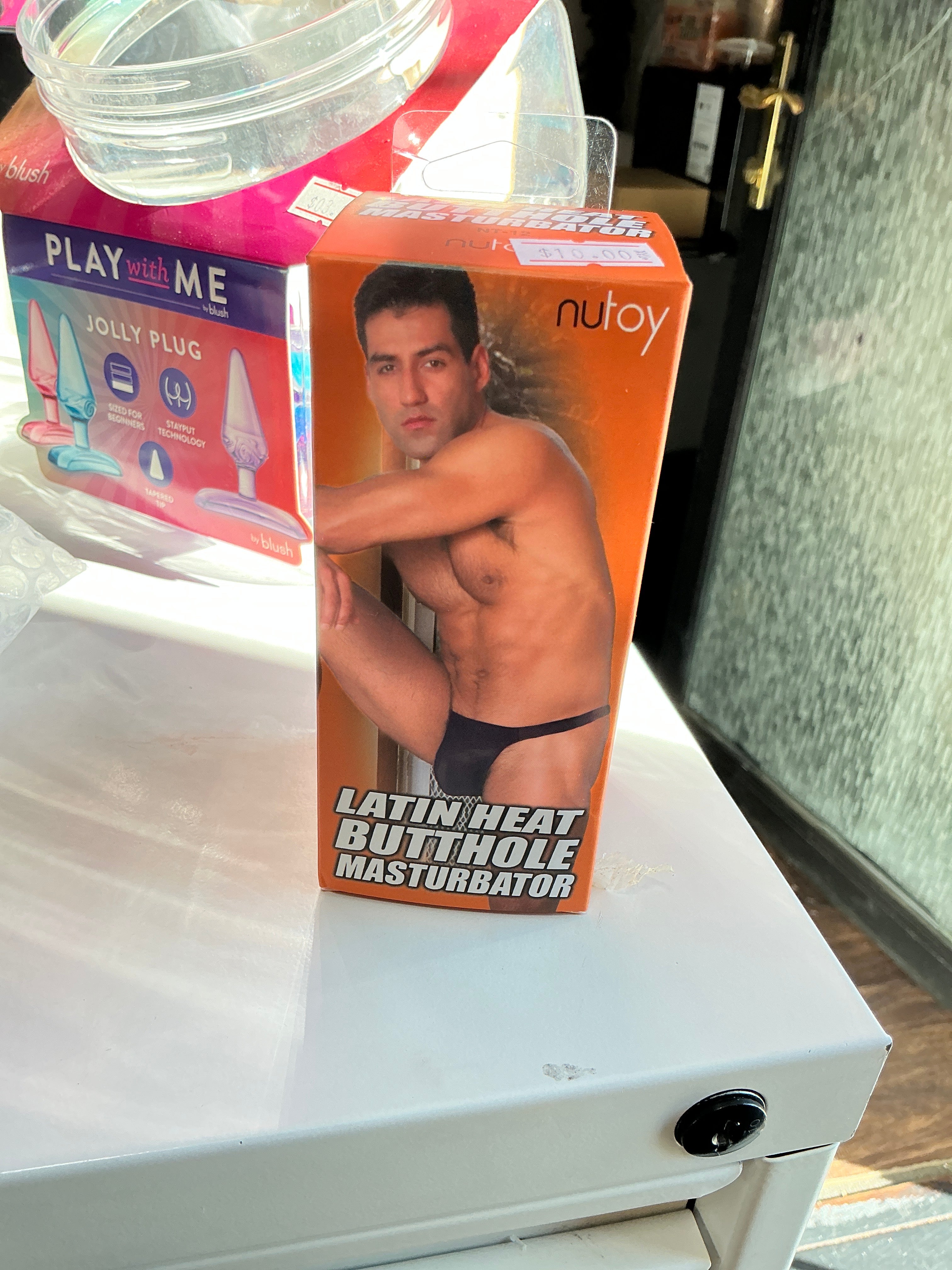 Latin heat