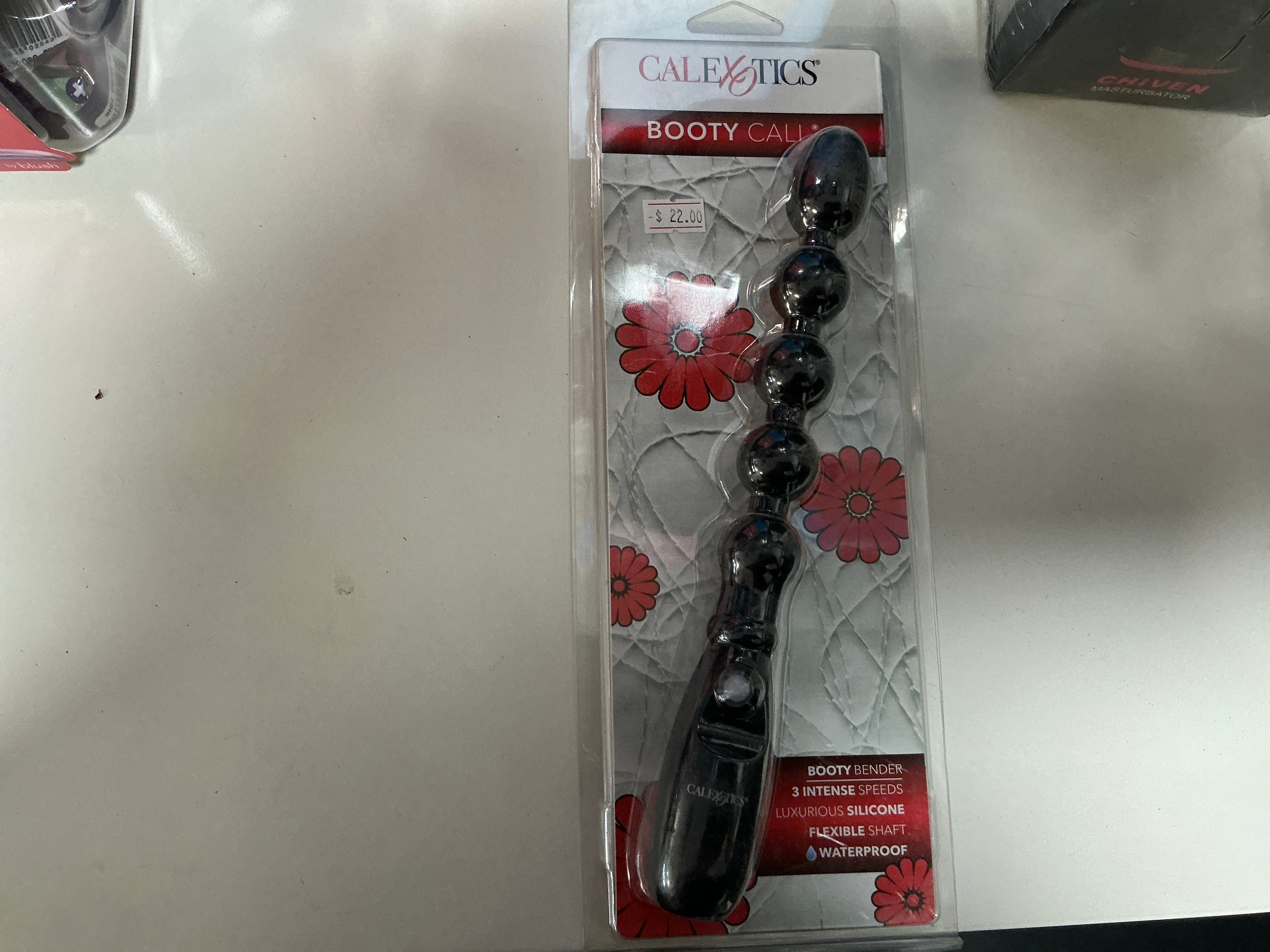 Calexotics Booty Call