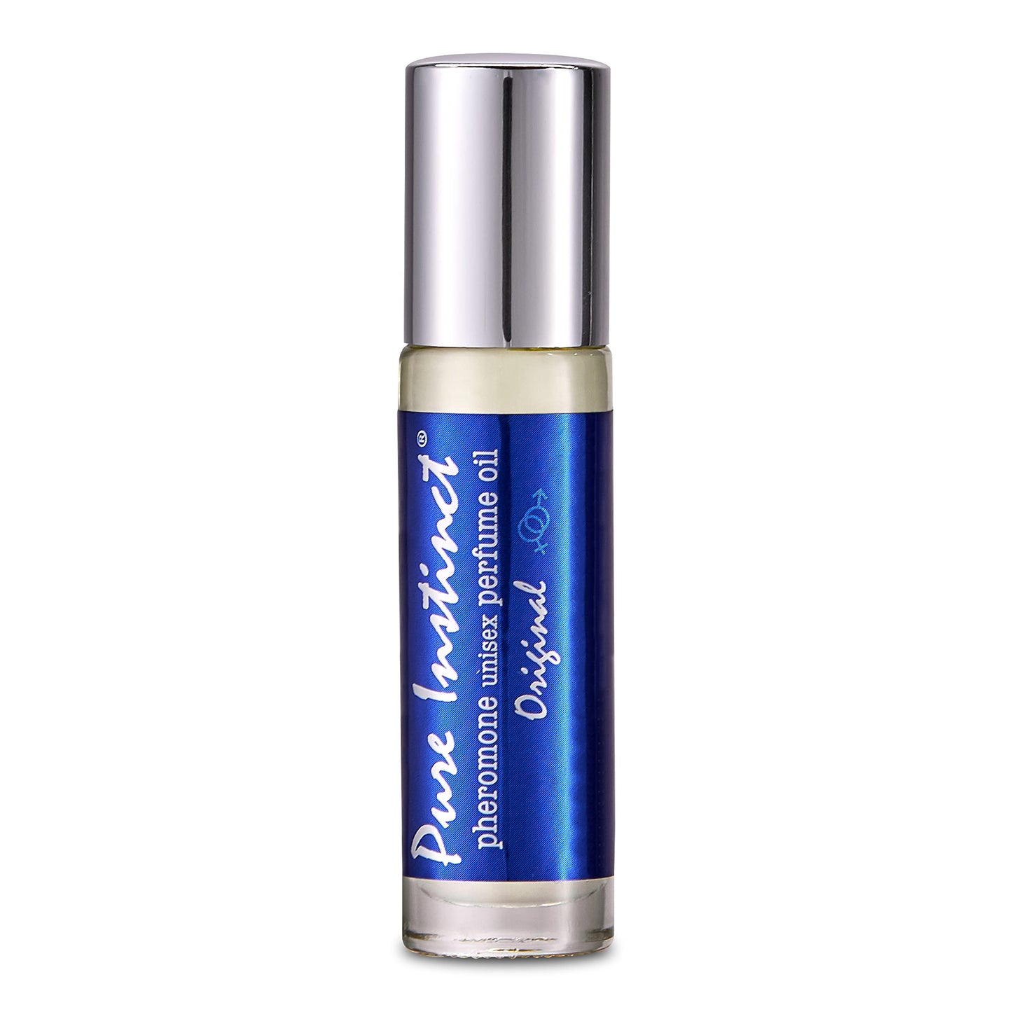 Pure Instinct roll-on Pheromone Perfume Oil