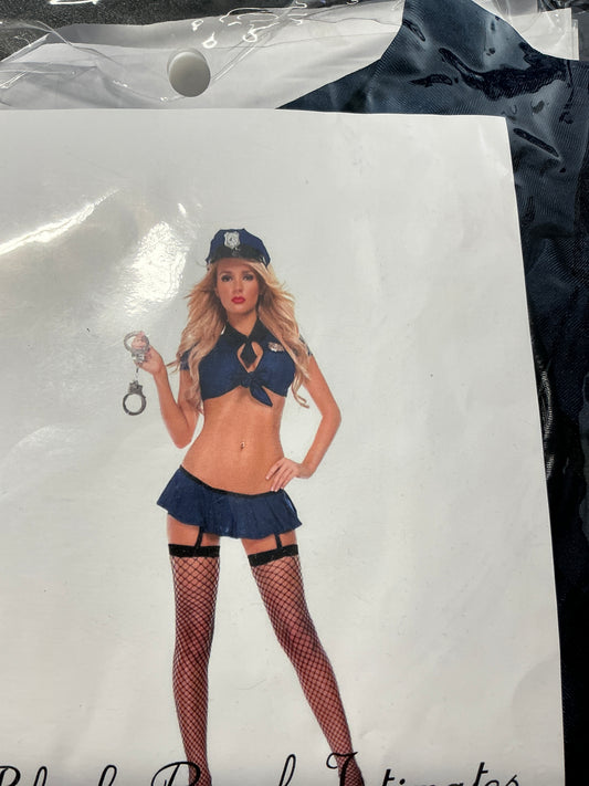 Police outfit