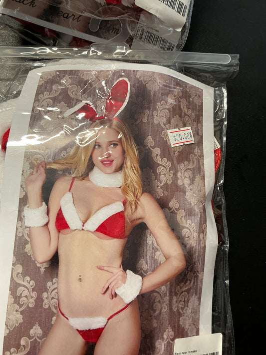 Santa Set