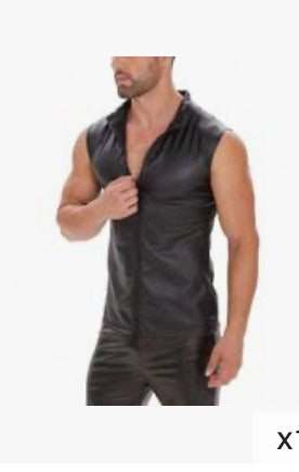 Black Dress For Men