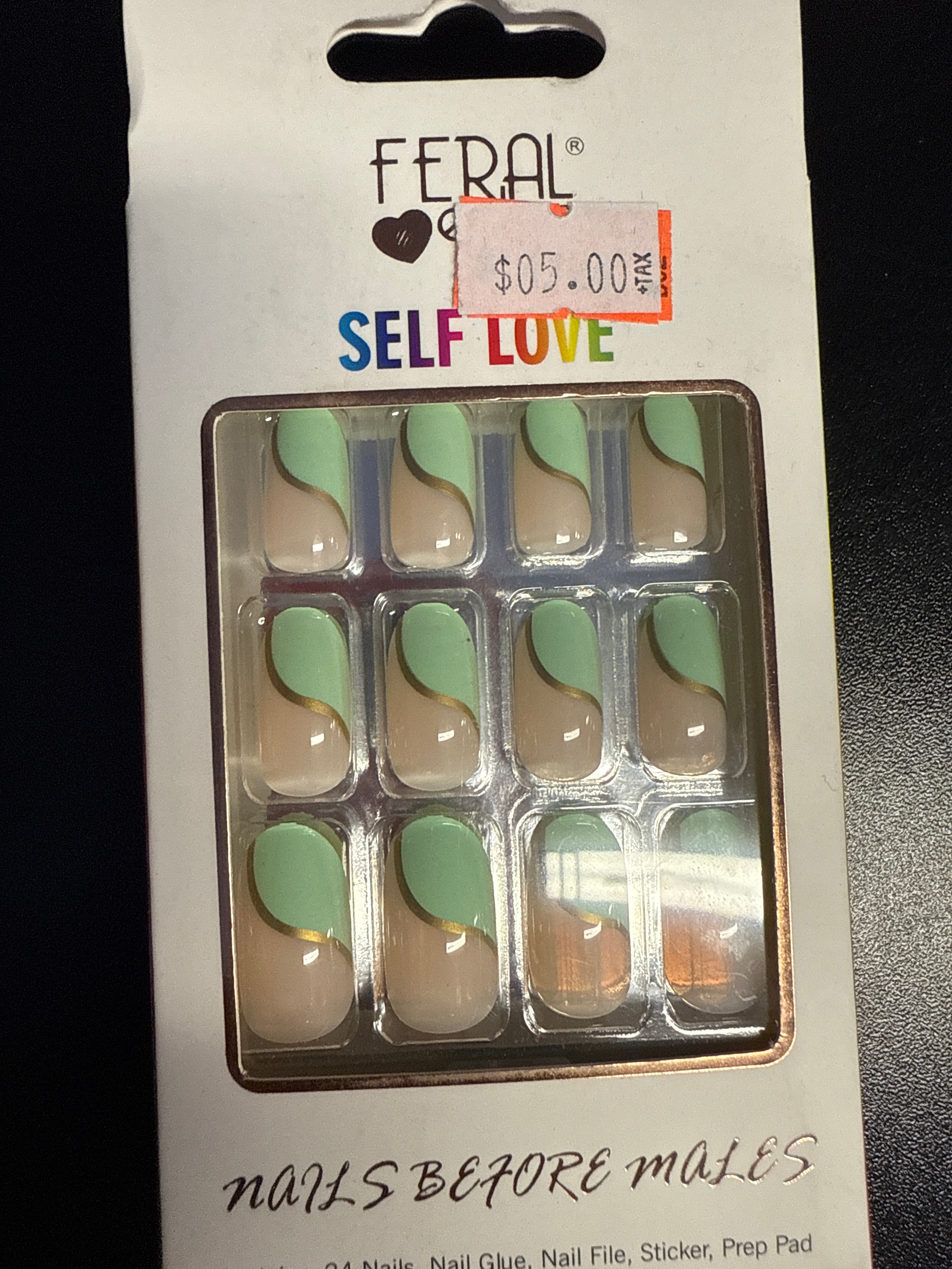 Self Love