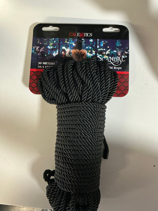 Bdsm Rope