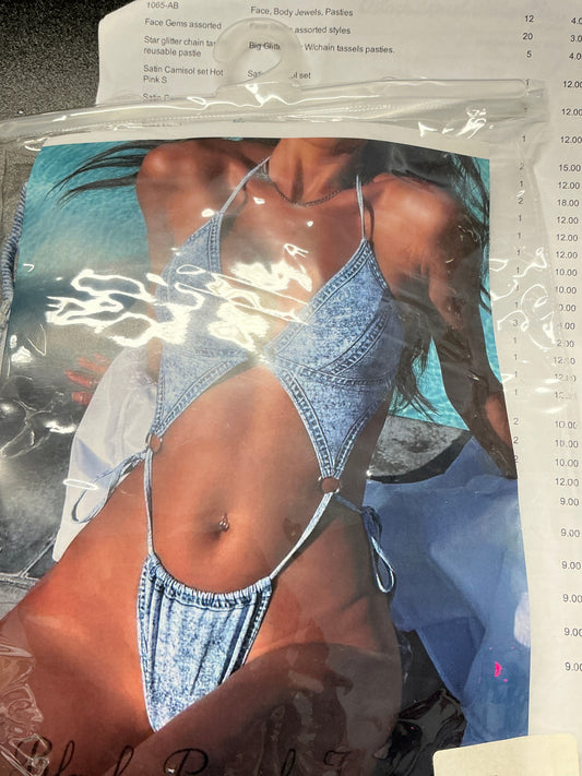 Denim
