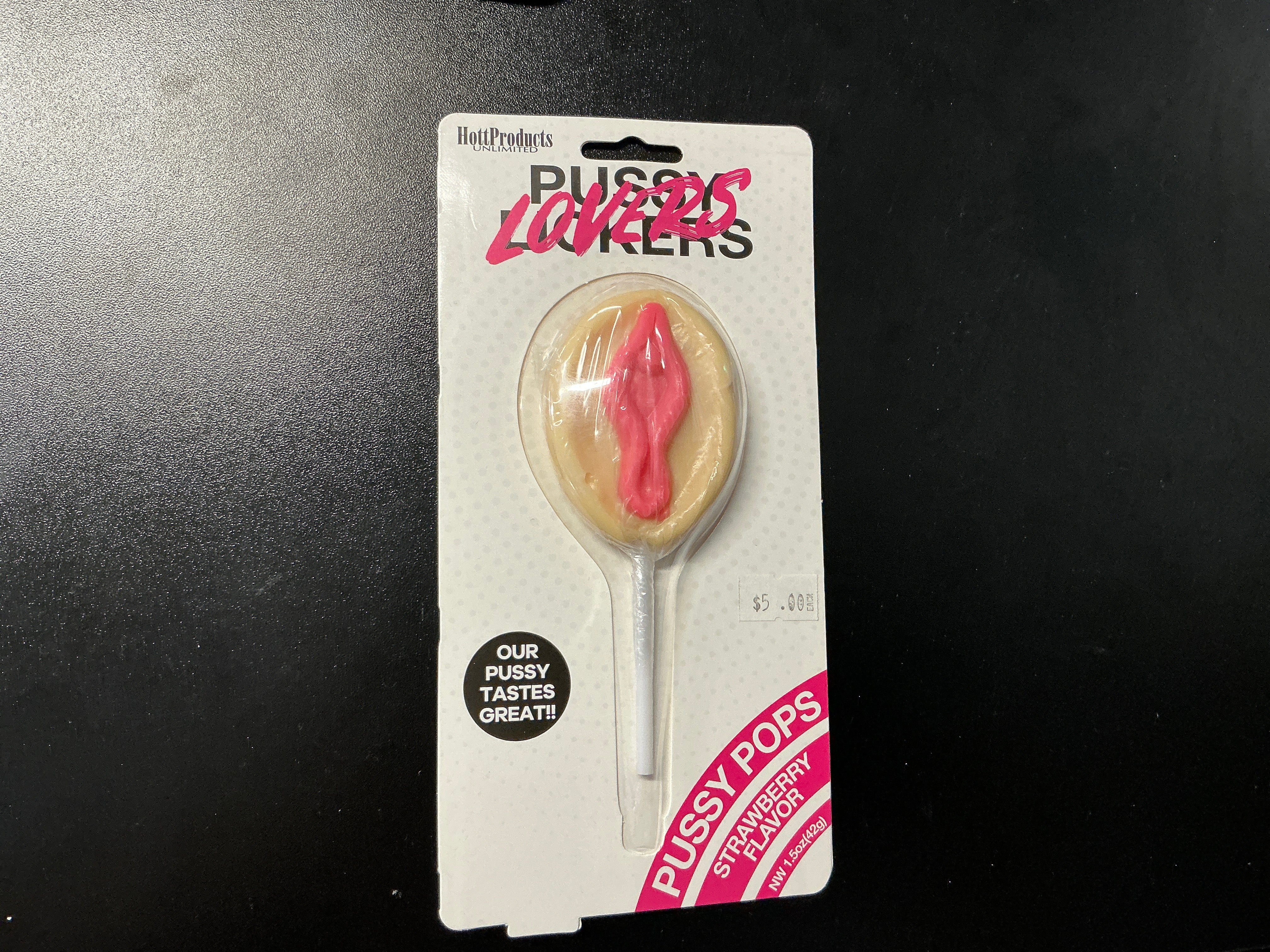 Pussy lovers lickers