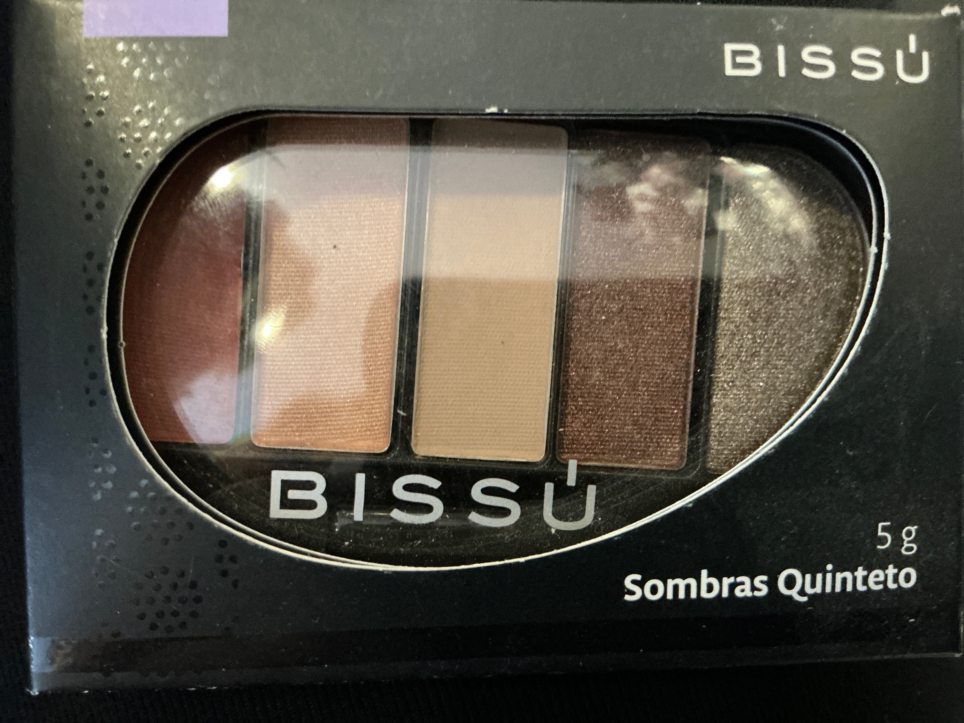 Bissu Sombras Quinteto