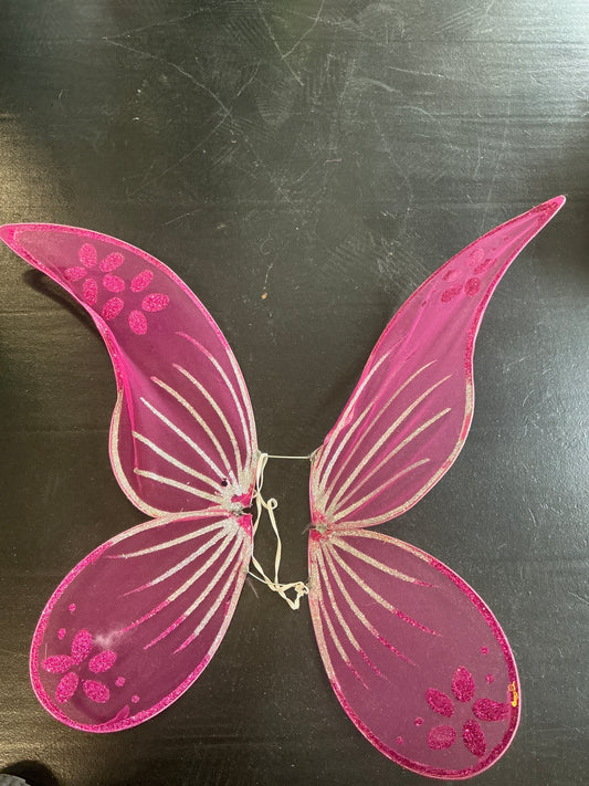 Fairy wings