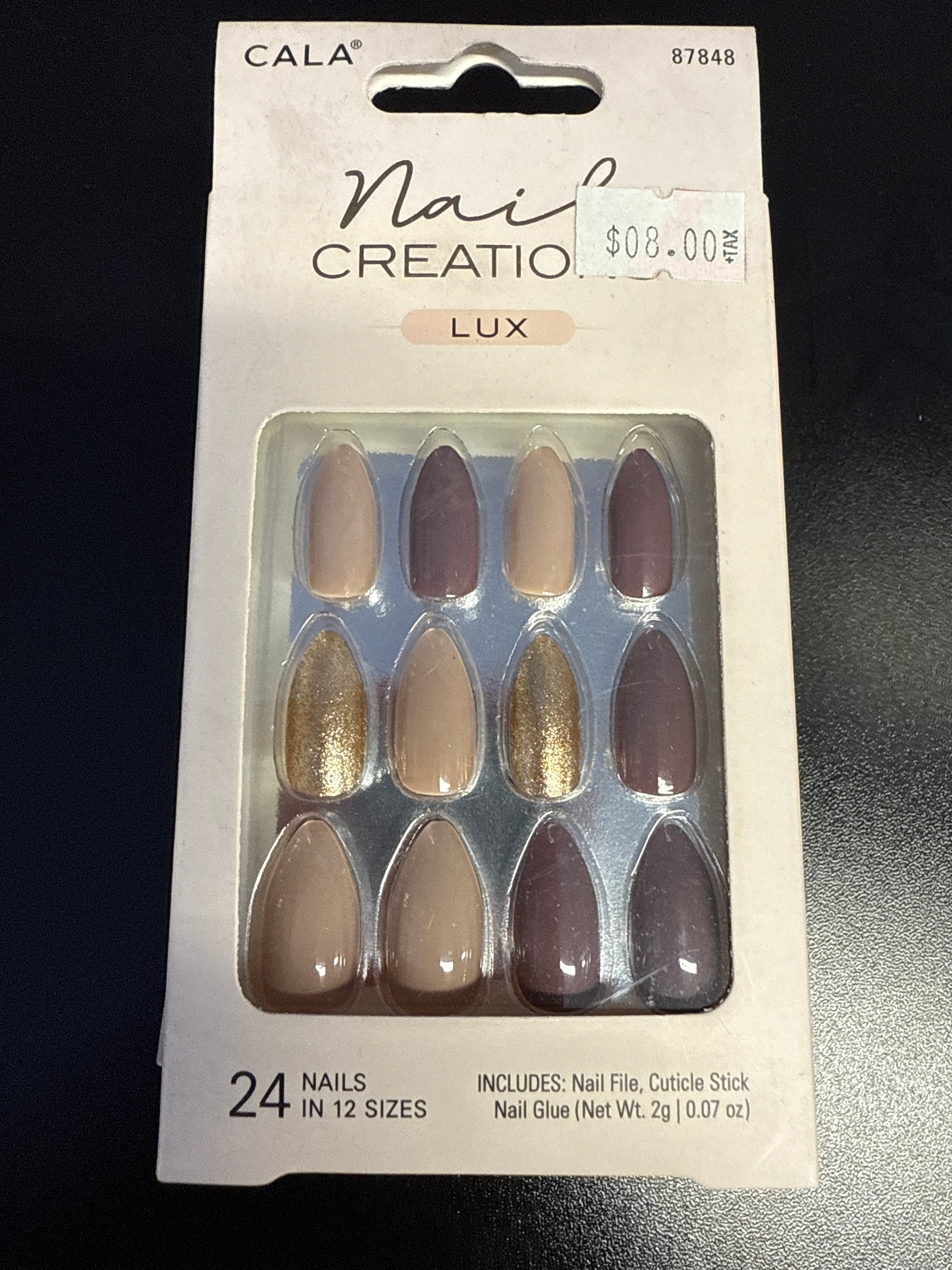 Lux