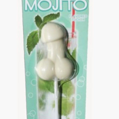 Mojito Pecker Pop