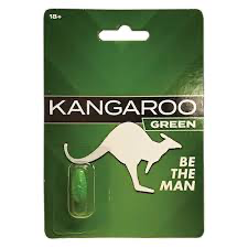 Kangaroo Male Enhancements