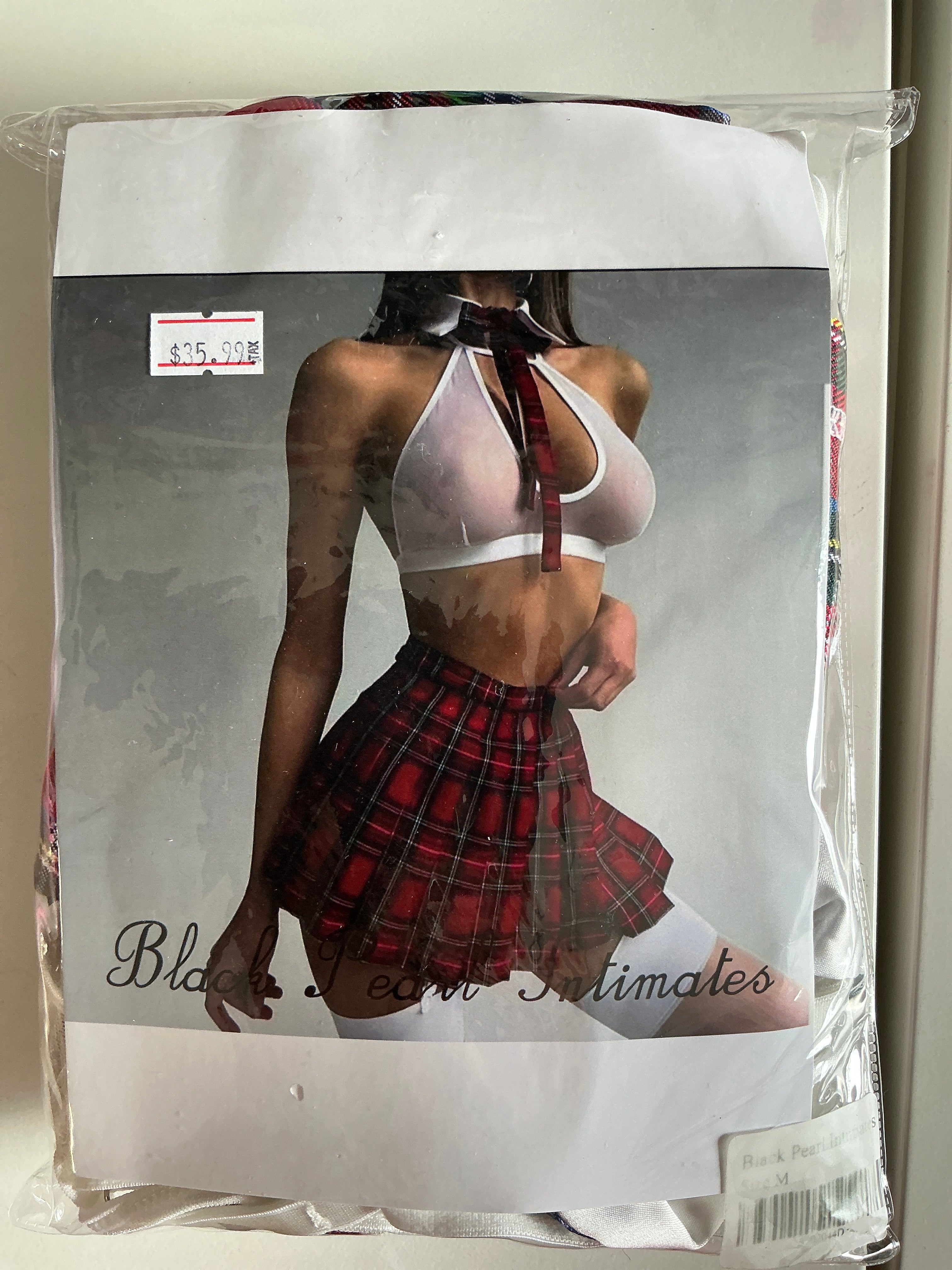 School girl 2 pc set
