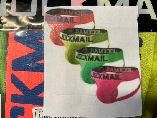 Neon Men
