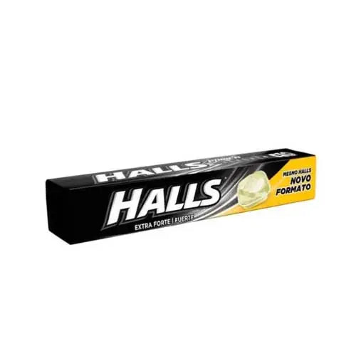 Black Halls