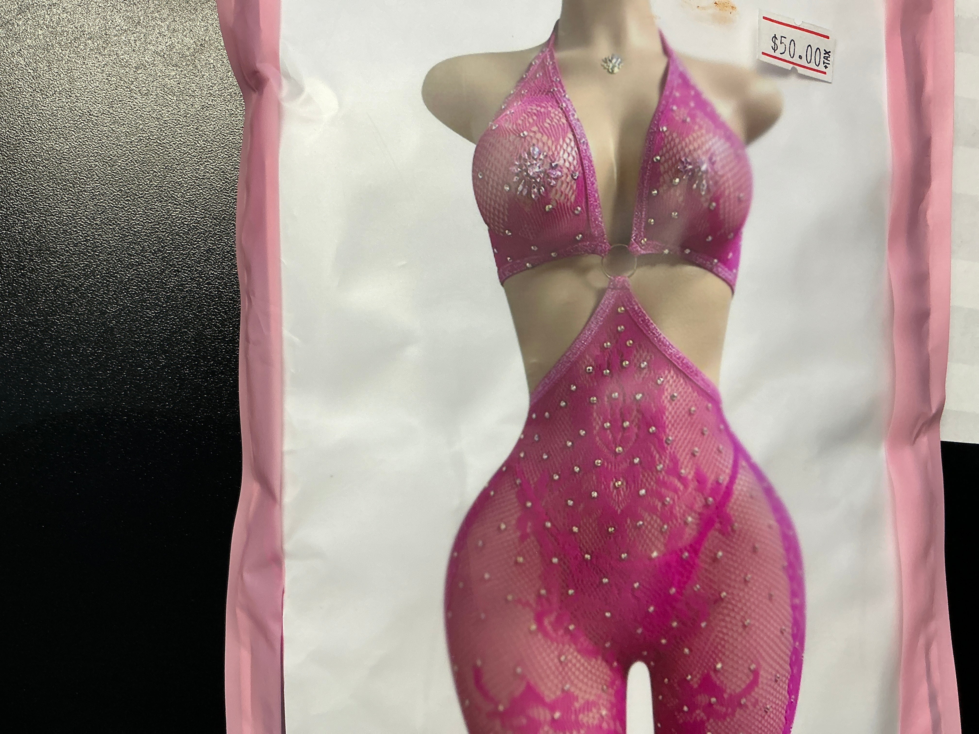 Stripper wear