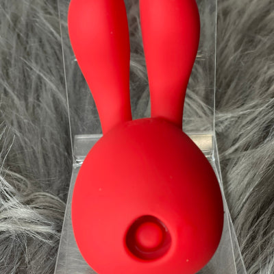 Red Sucking Rabbit