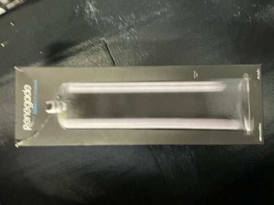 Men’s 2.5” Cylinder