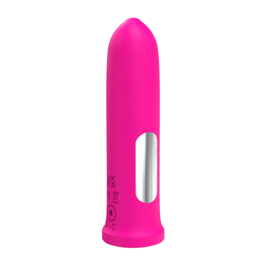 Y-Love Dana Vibrator App-Enabled