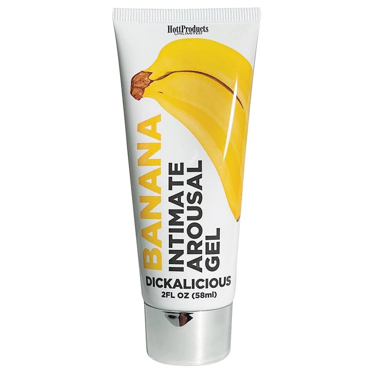 Dickalicious Intimate Arousal Cream