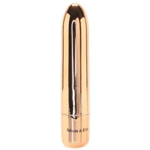 Eve's Copper Cutie Rechargeable Bullet Vibe