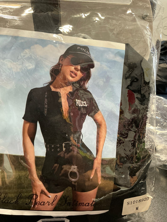Police outfit