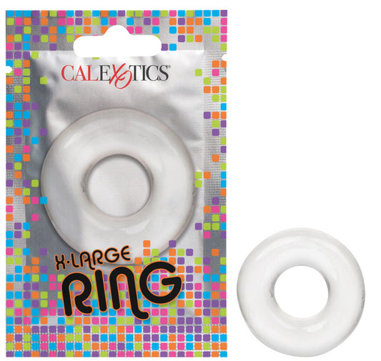 Foil Pack X-Large Ring