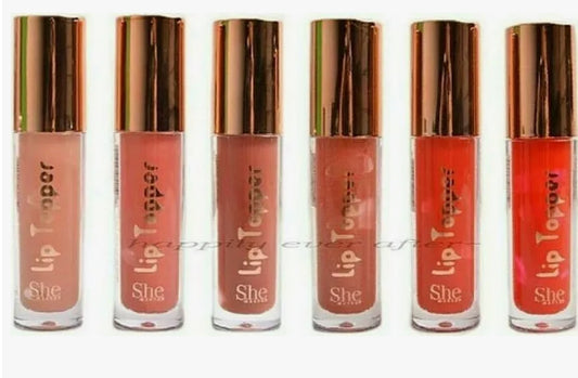 Simply Bella Eye + Lip Make Up Remover