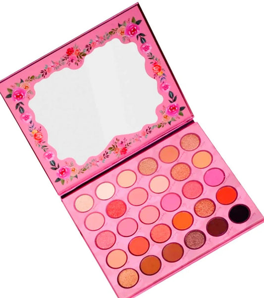 Aurora - Eyeshadow Palette